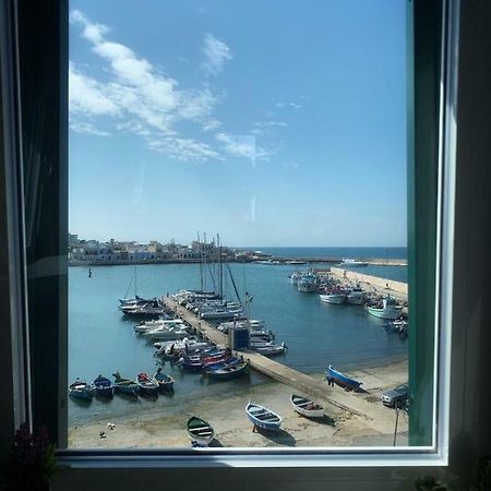 Port'Amare Hotel บารี ภายนอก รูปภาพ