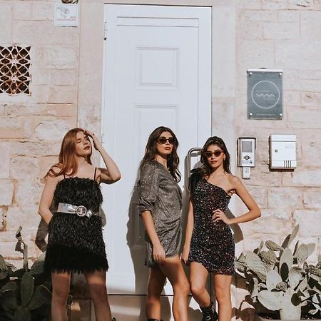 Port'Amare Hotel บารี ภายนอก รูปภาพ