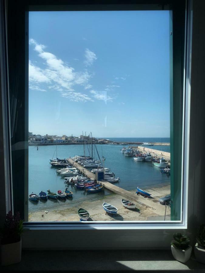 Port'Amare Hotel บารี ภายนอก รูปภาพ