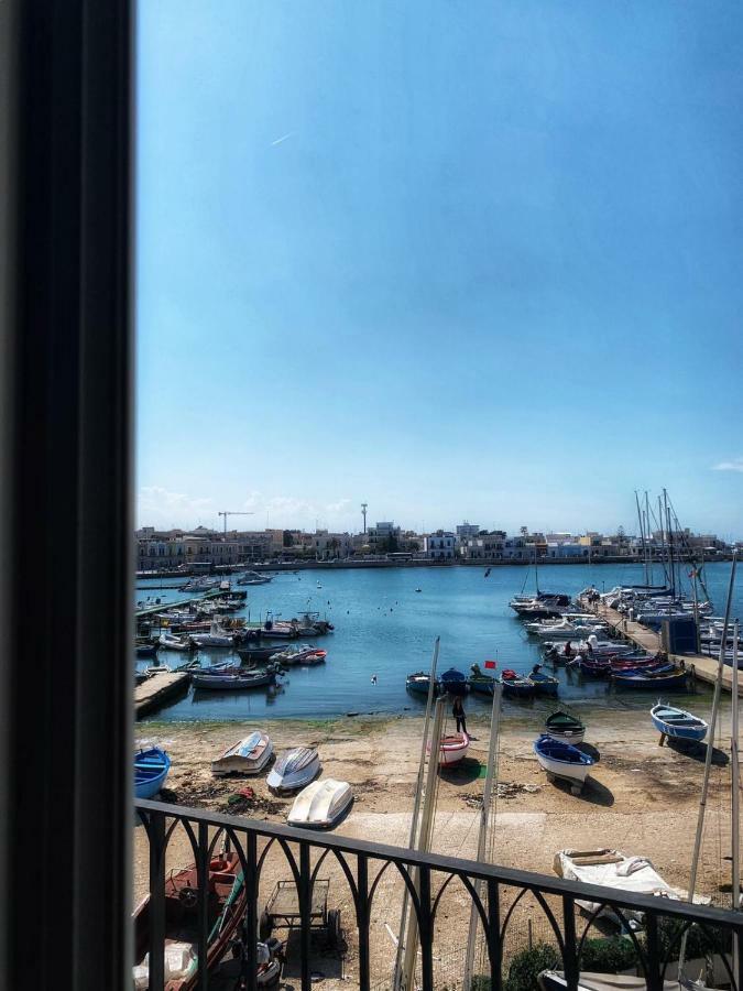 Port'Amare Hotel บารี ภายนอก รูปภาพ