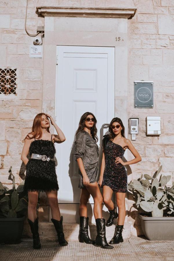 Port'Amare Hotel บารี ภายนอก รูปภาพ
